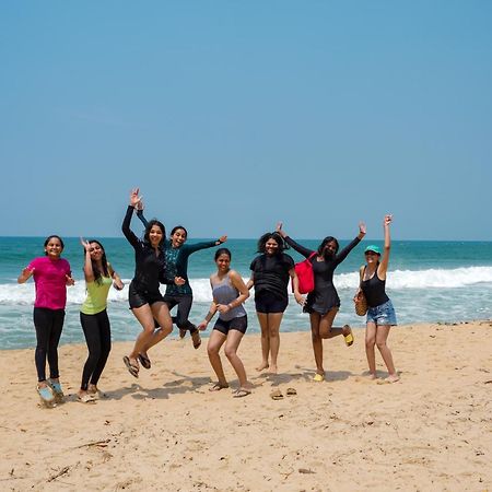 House Of Surf Hostel For Women 바르칼라 외부 사진