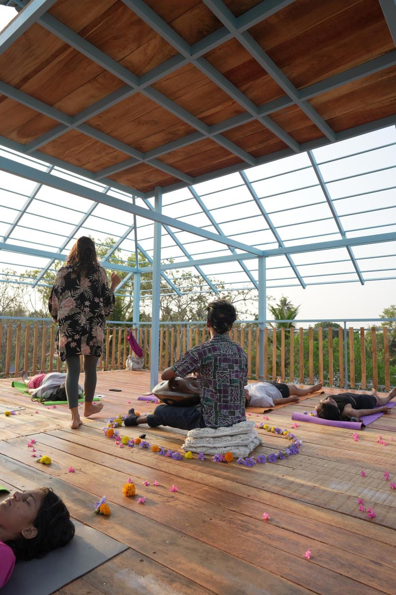 House Of Surf Hostel For Women 바르칼라 외부 사진