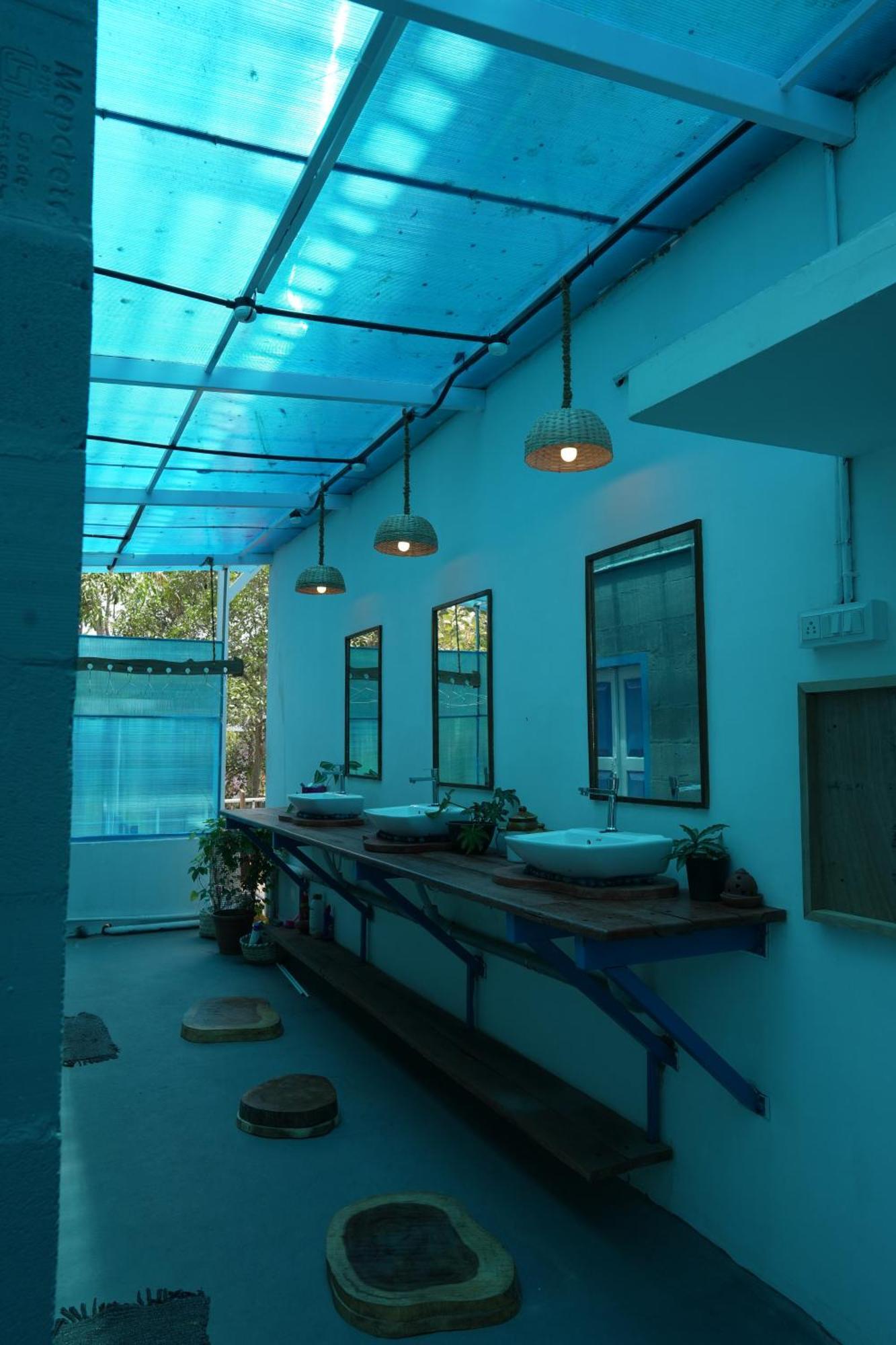 House Of Surf Hostel For Women 바르칼라 외부 사진