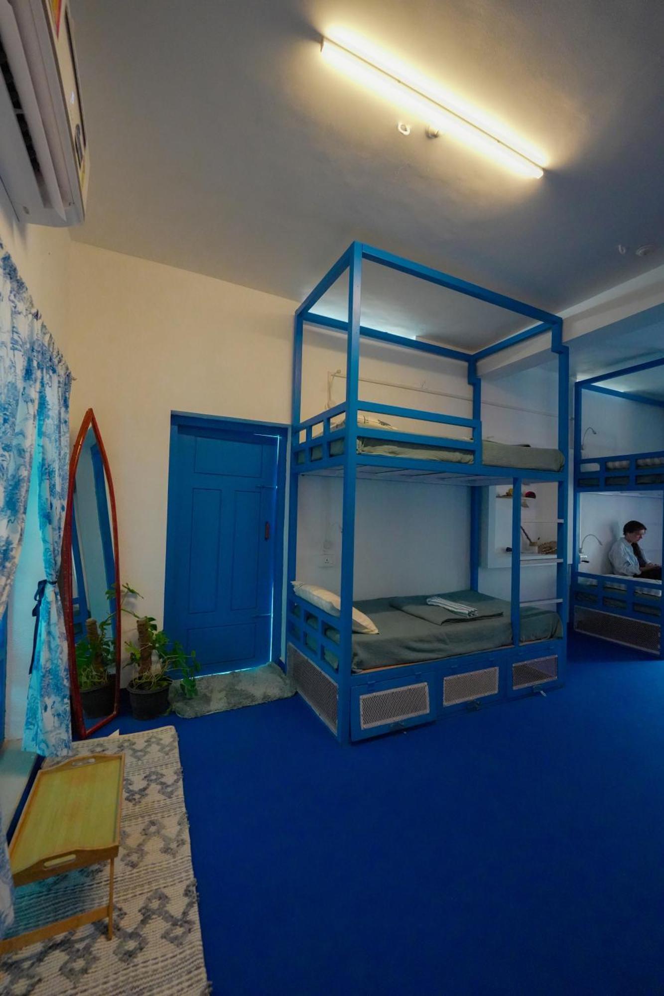 House Of Surf Hostel For Women 바르칼라 외부 사진