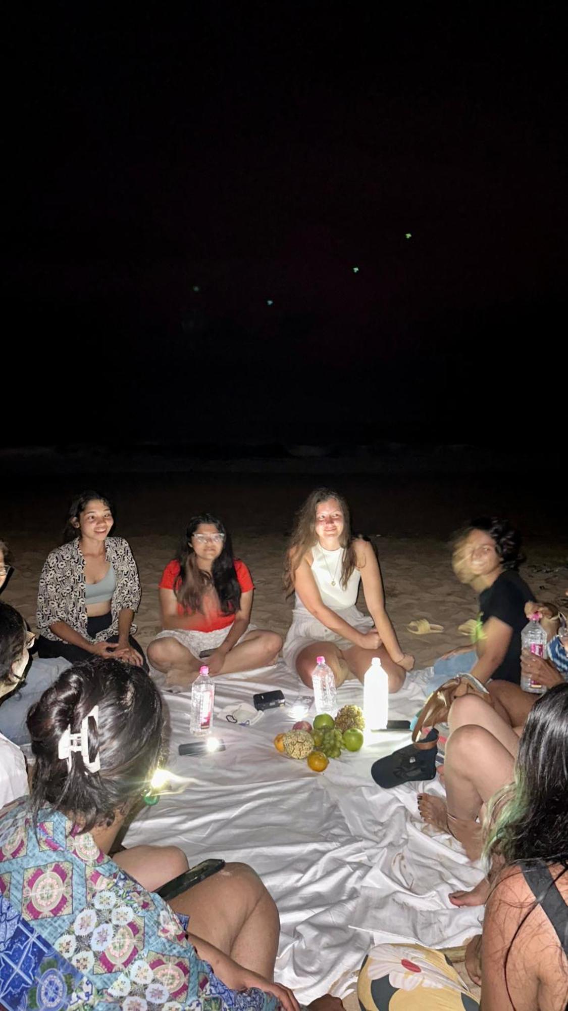 House Of Surf Hostel For Women 바르칼라 외부 사진