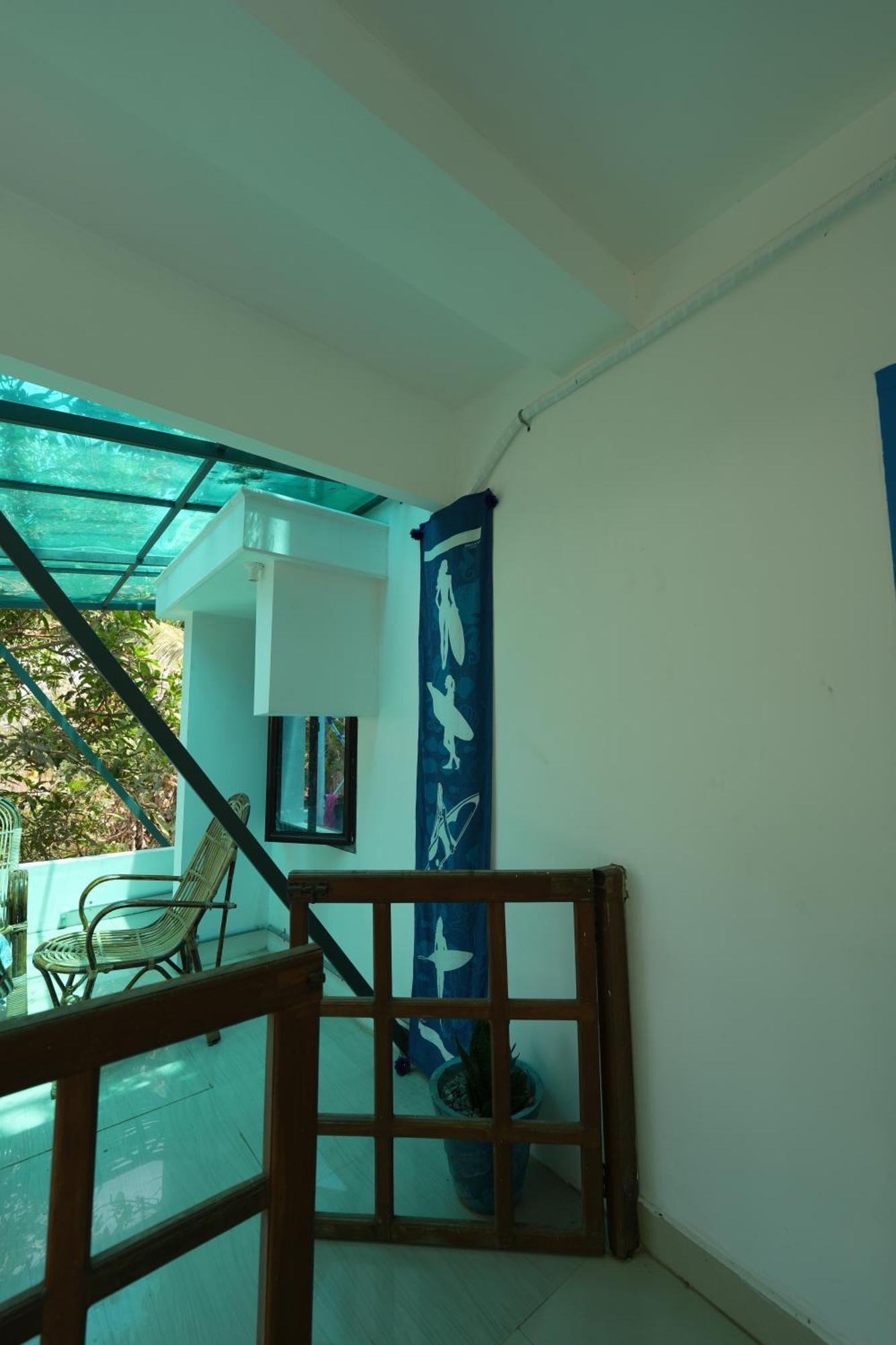 House Of Surf Hostel For Women 바르칼라 외부 사진