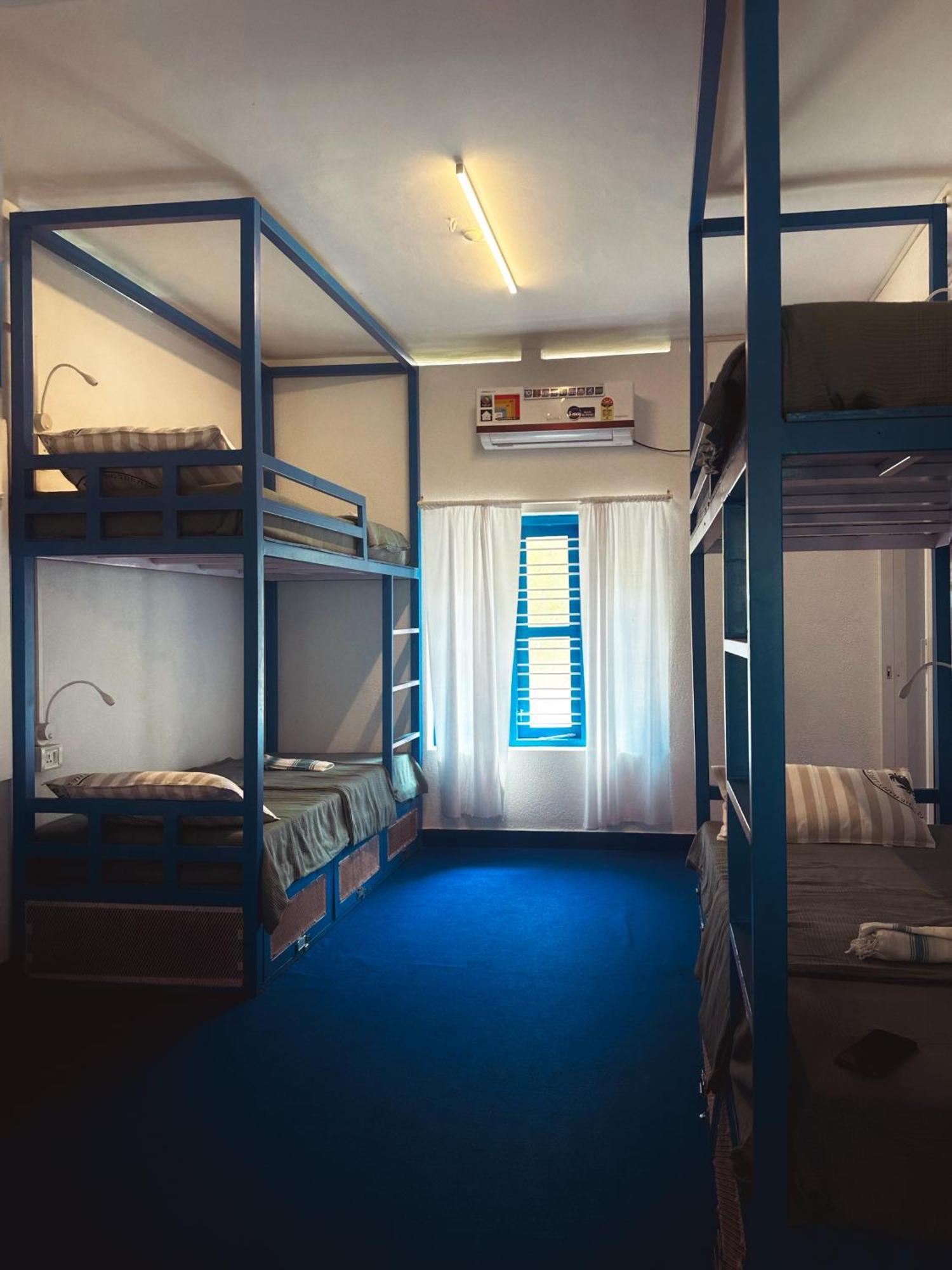 House Of Surf Hostel For Women 바르칼라 외부 사진