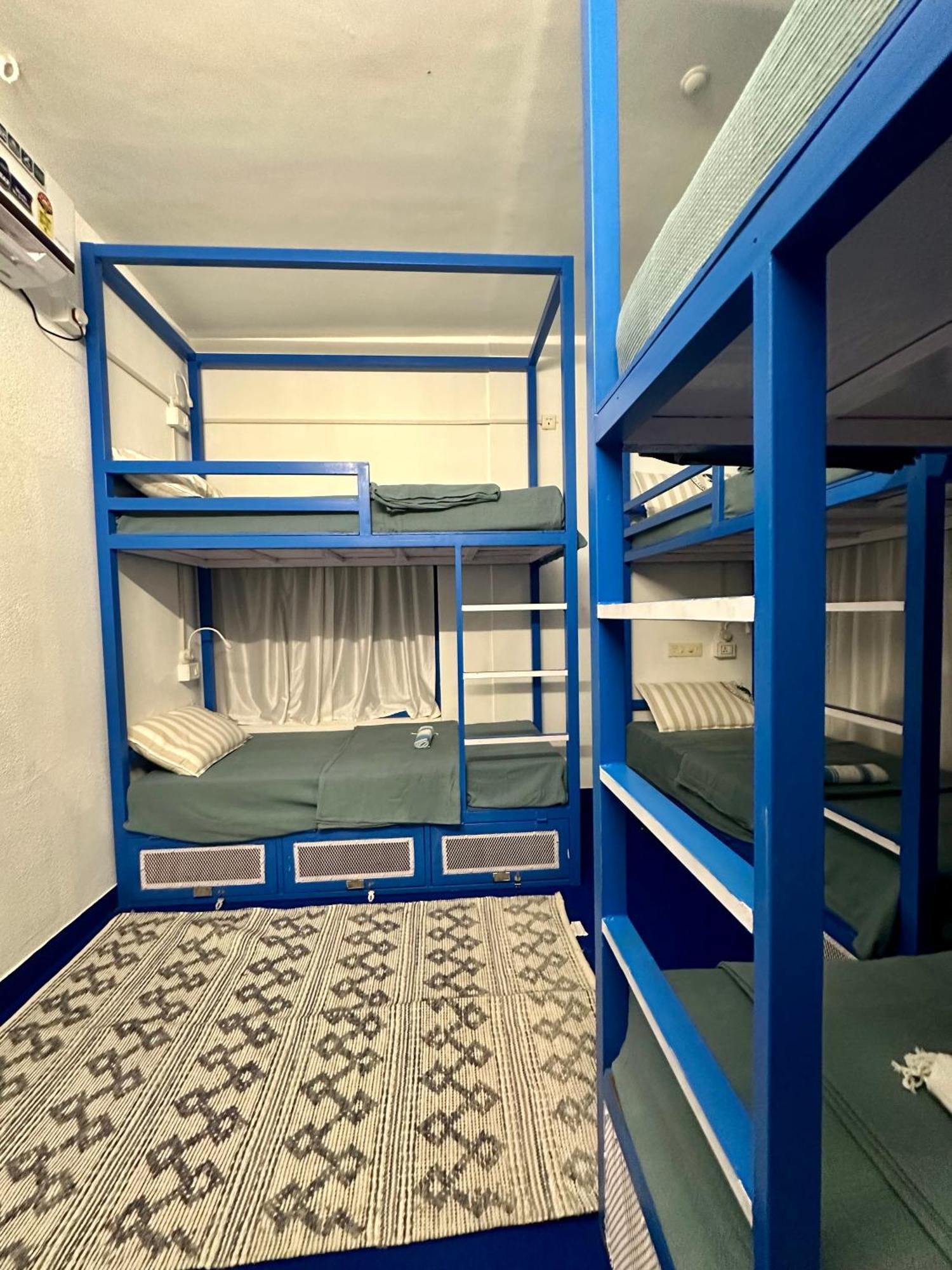 House Of Surf Hostel For Women 바르칼라 외부 사진