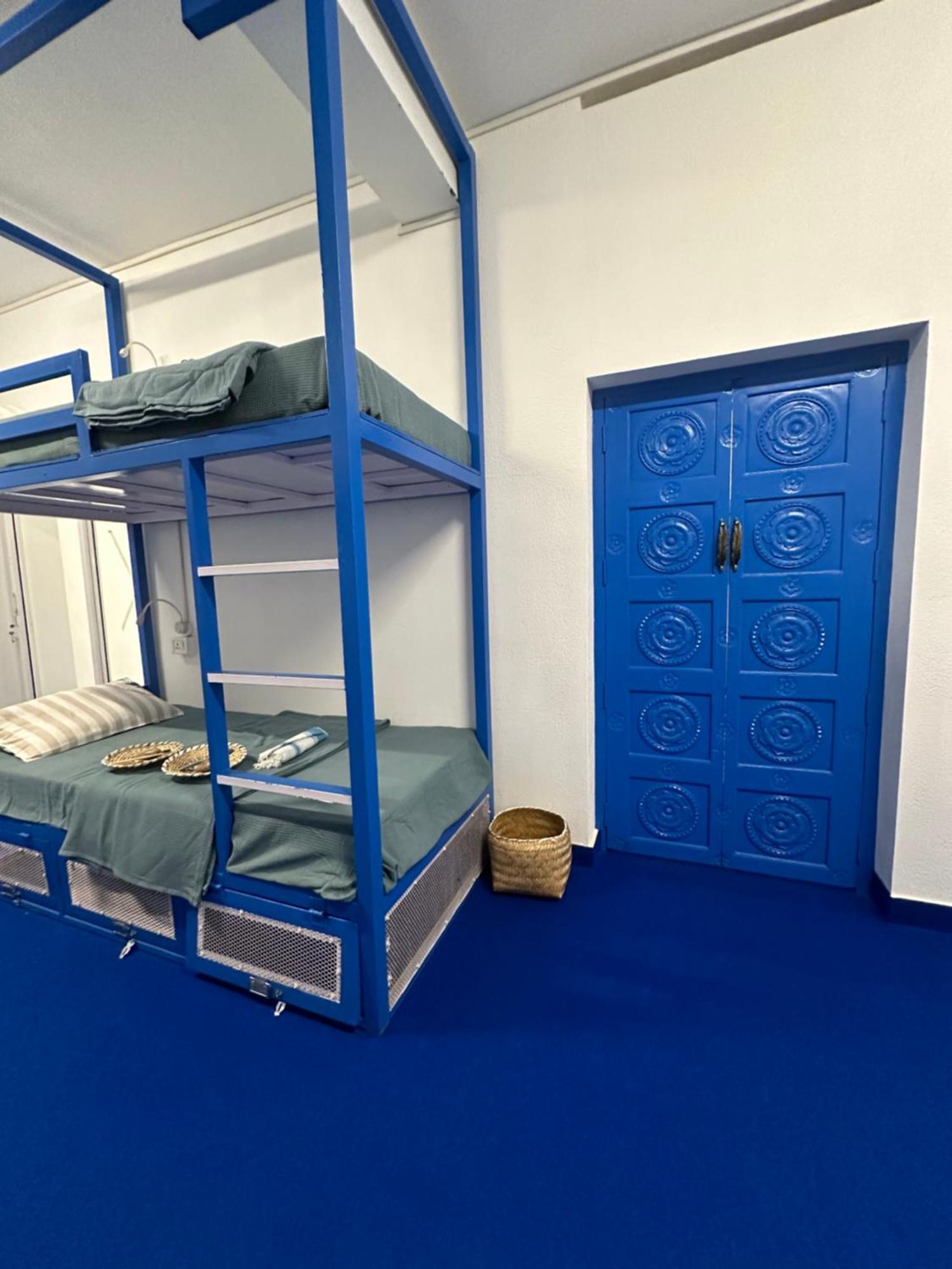 House Of Surf Hostel For Women 바르칼라 외부 사진
