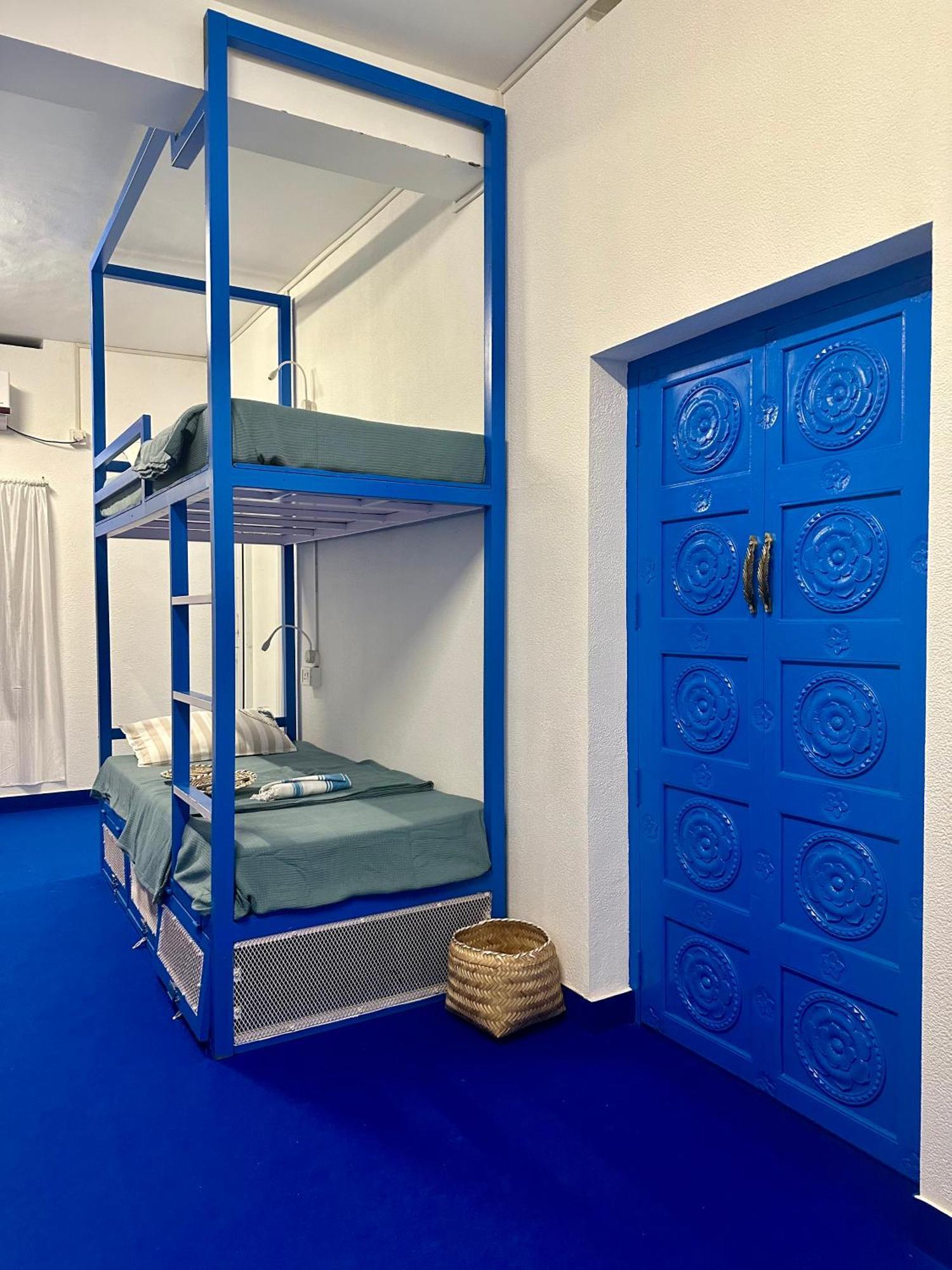 House Of Surf Hostel For Women 바르칼라 외부 사진